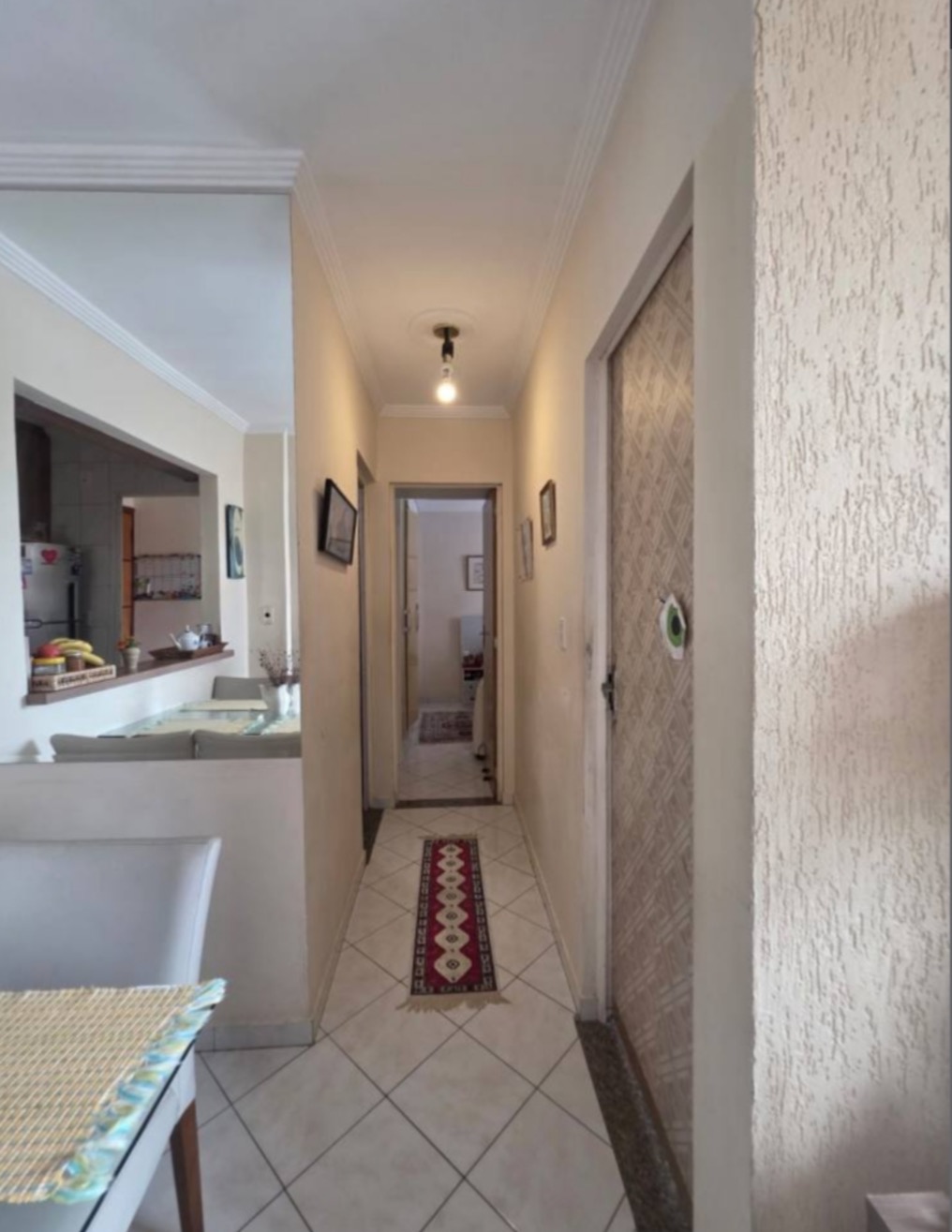 Apartamento, 2 quartos, 53 m² - Foto 6