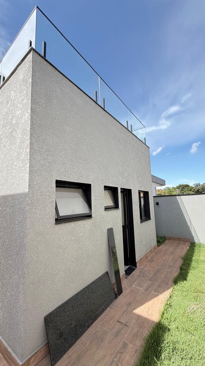 Casa, 4 quartos, 267 m² - Foto 29