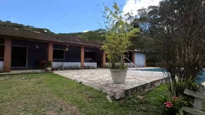 Casa, 5 quartos - Foto 33