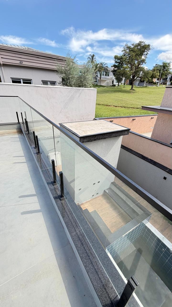 Casa, 4 quartos, 267 m² - Foto 16
