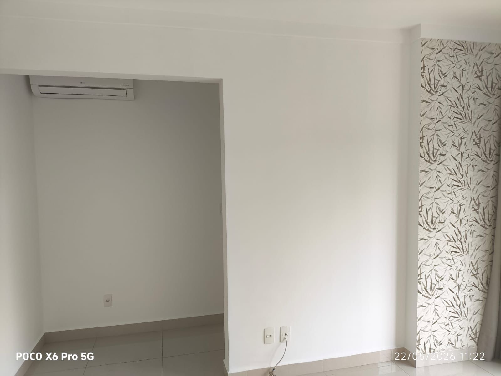 Apartamento, 1 quarto, 44 m² - Foto 3