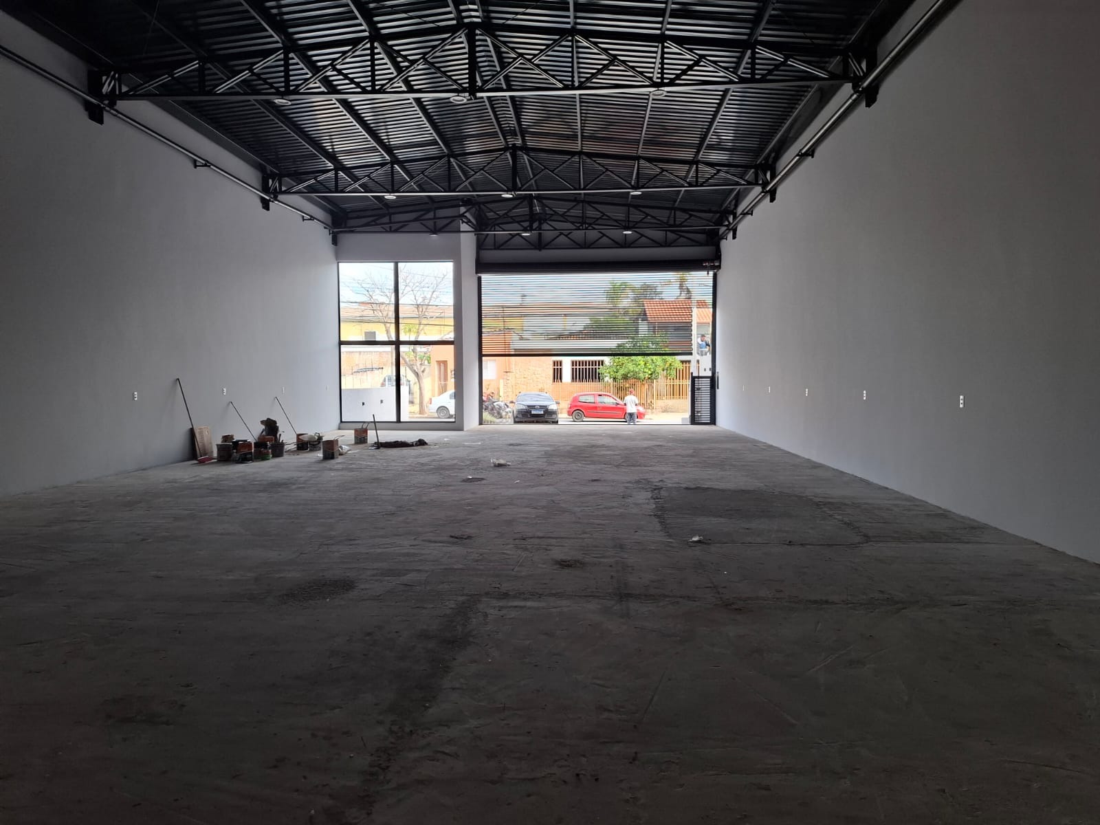 Depósito-Galpão, 600 m² - Foto 5