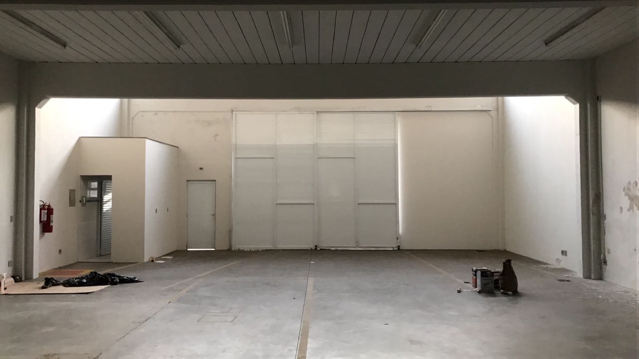 Depósito-Galpão - Foto 5