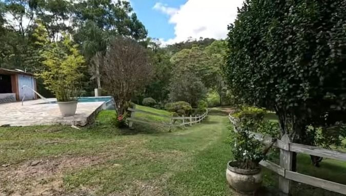 Casa, 5 quartos - Foto 32