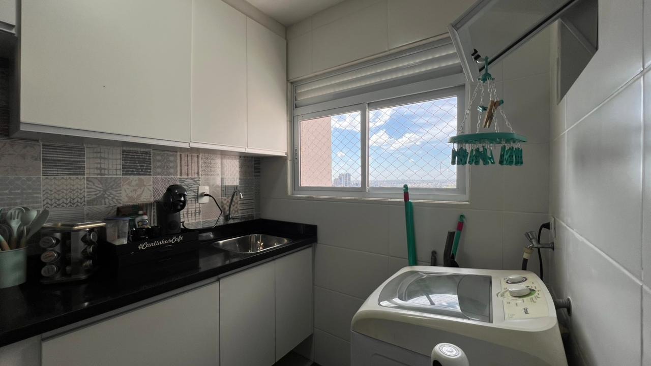 Apartamento, 2 quartos, 58 m² - Foto 8