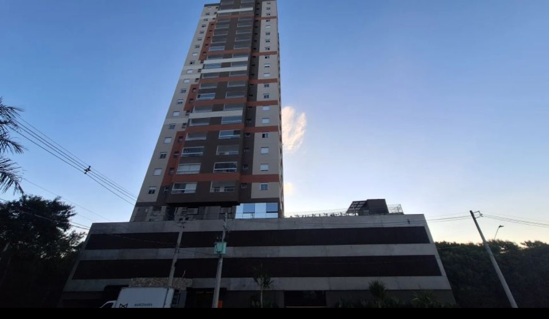 Apartamento, 3 quartos, 82 m² - Foto 36