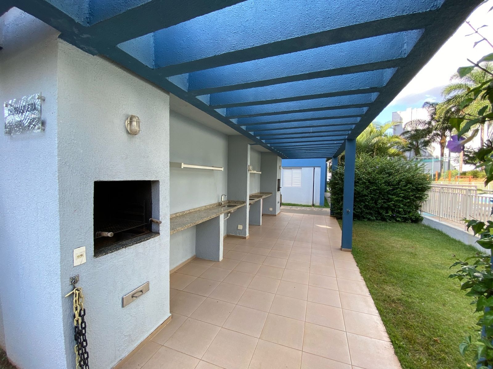 Apartamento, 2 quartos, 47 m² - Foto 23