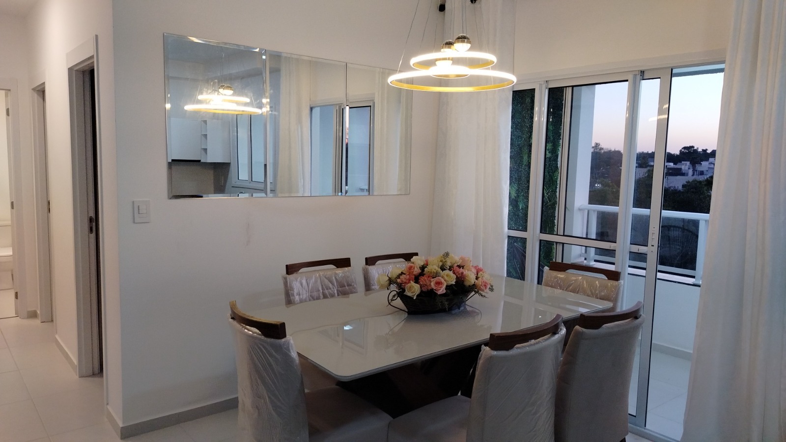 Apartamento, 3 quartos, 82 m² - Foto 7