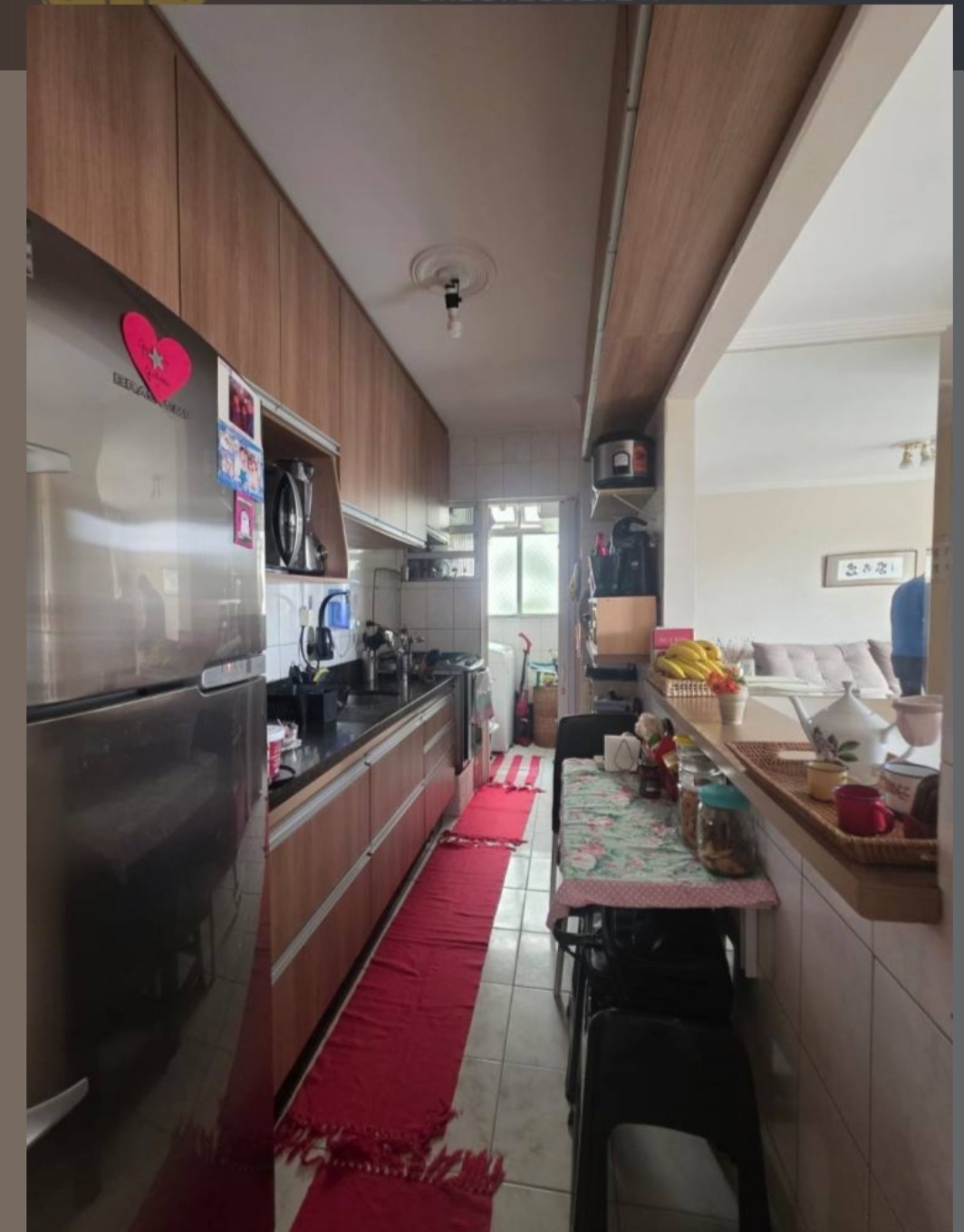 Apartamento, 2 quartos, 53 m² - Foto 5