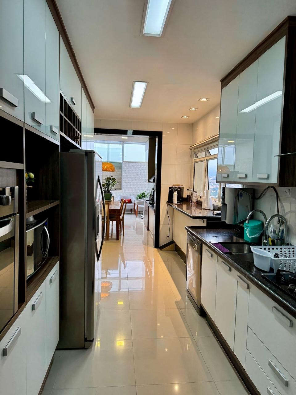 Cobertura, 4 quartos, 341 m² - Foto 9