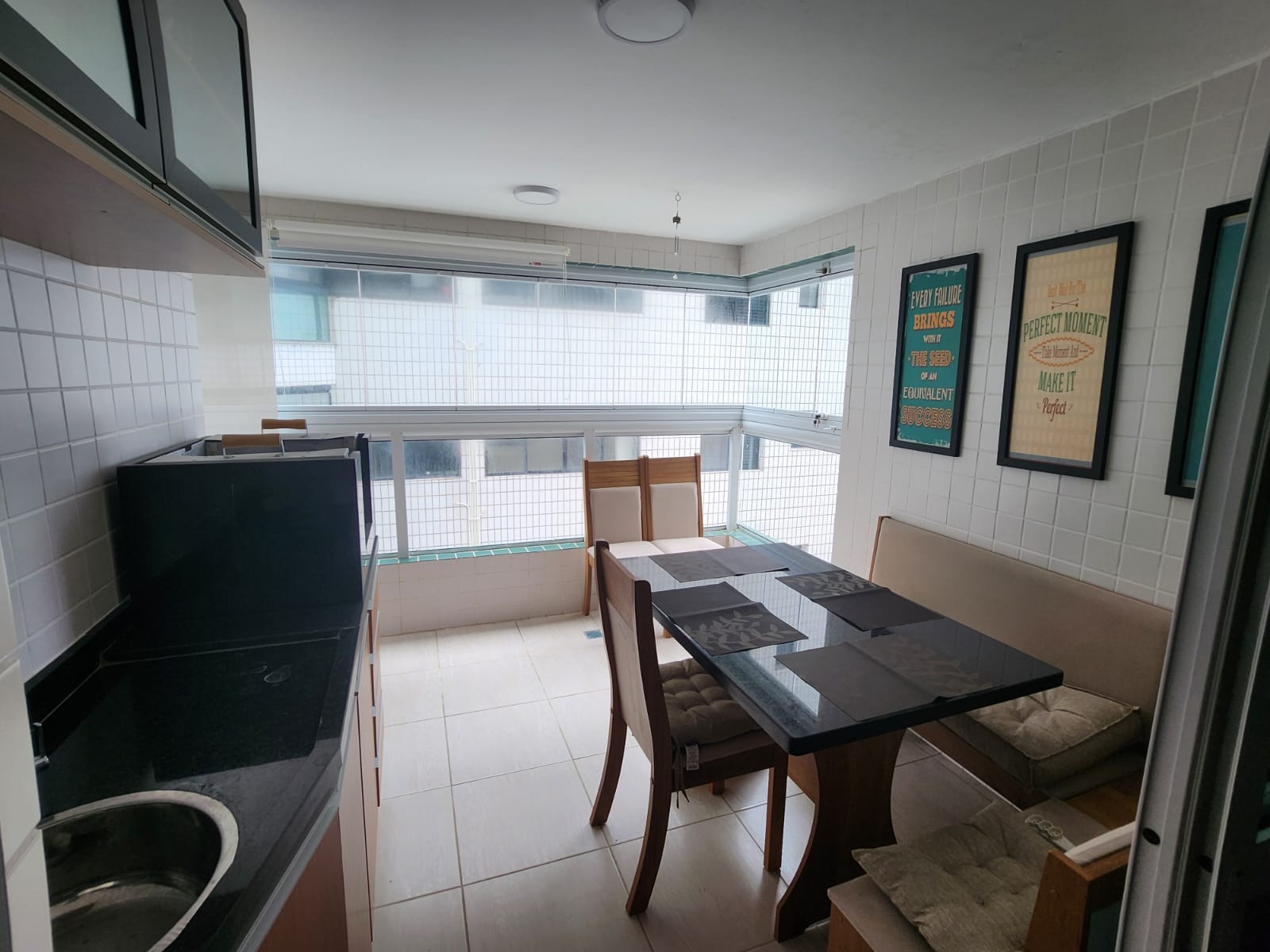 Apartamento, 2 quartos, 78 m² - Foto 5