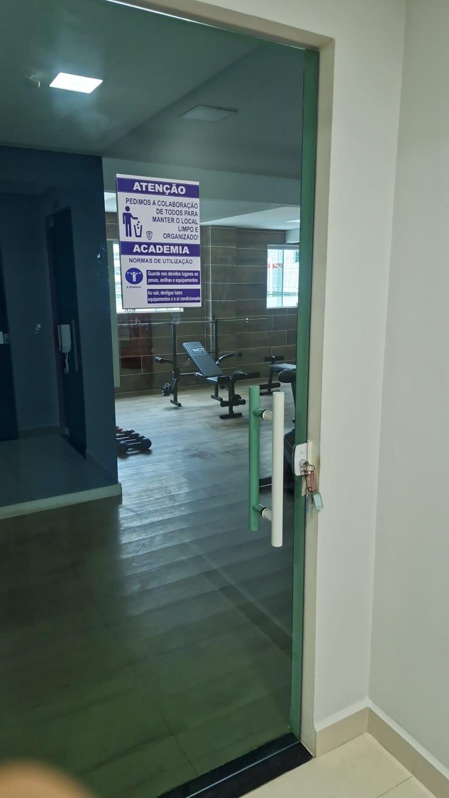 Apartamento, 2 quartos, 78 m² - Foto 30