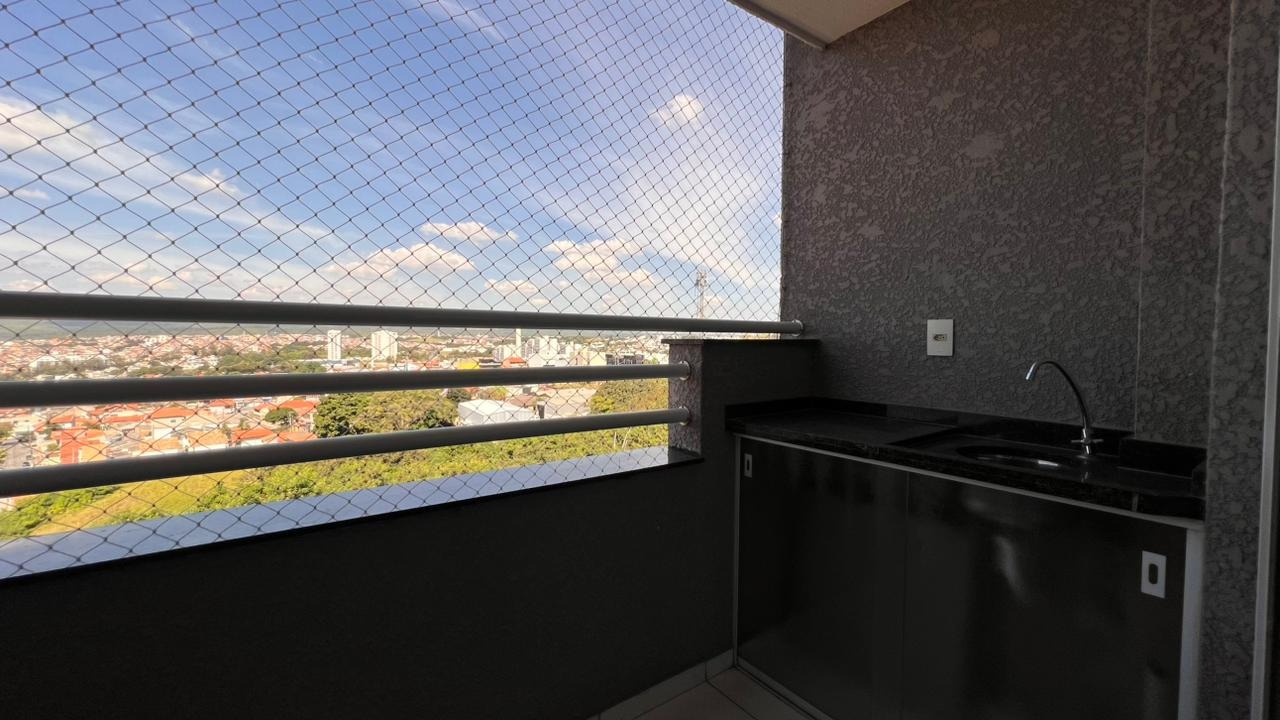 Apartamento, 2 quartos, 58 m² - Foto 8