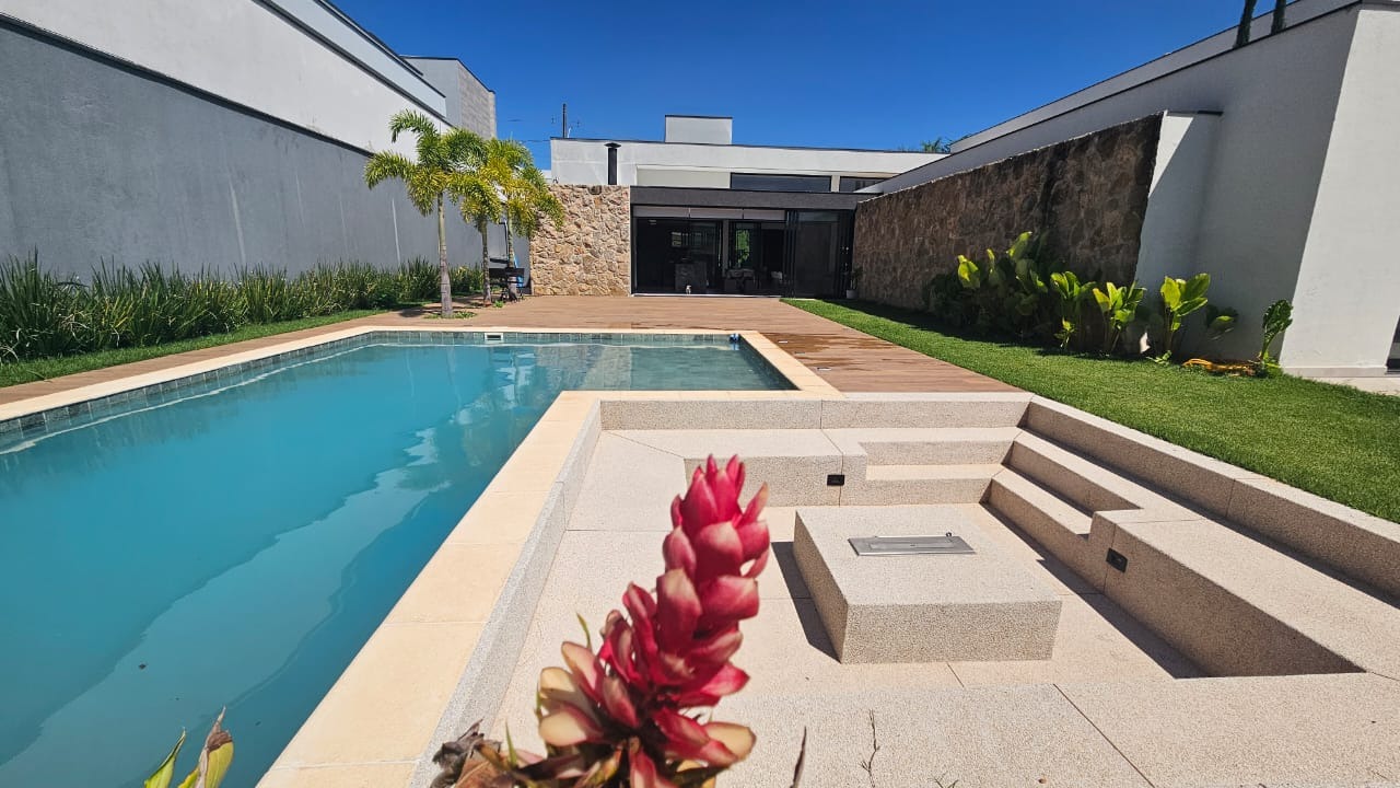 Casa, 4 quartos - Foto 2