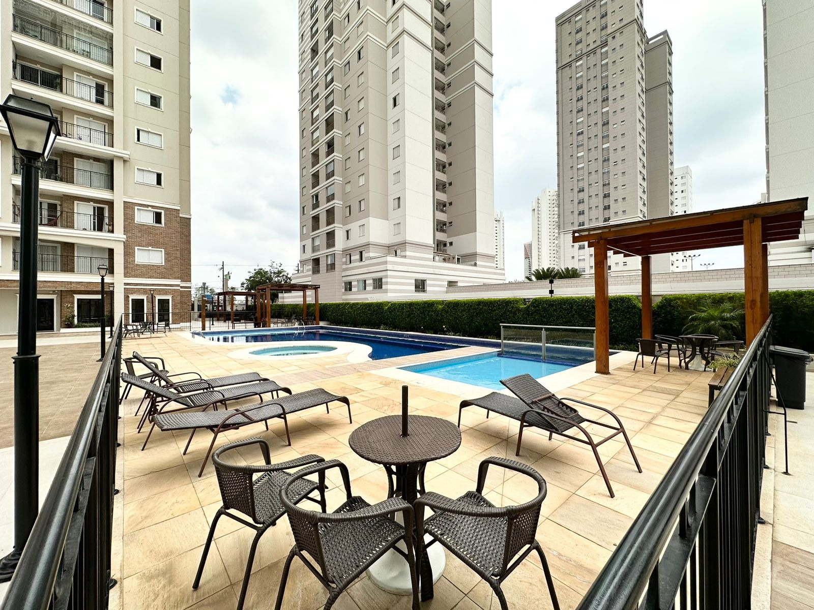 Apartamento, 3 quartos, 85 m² - Foto 22