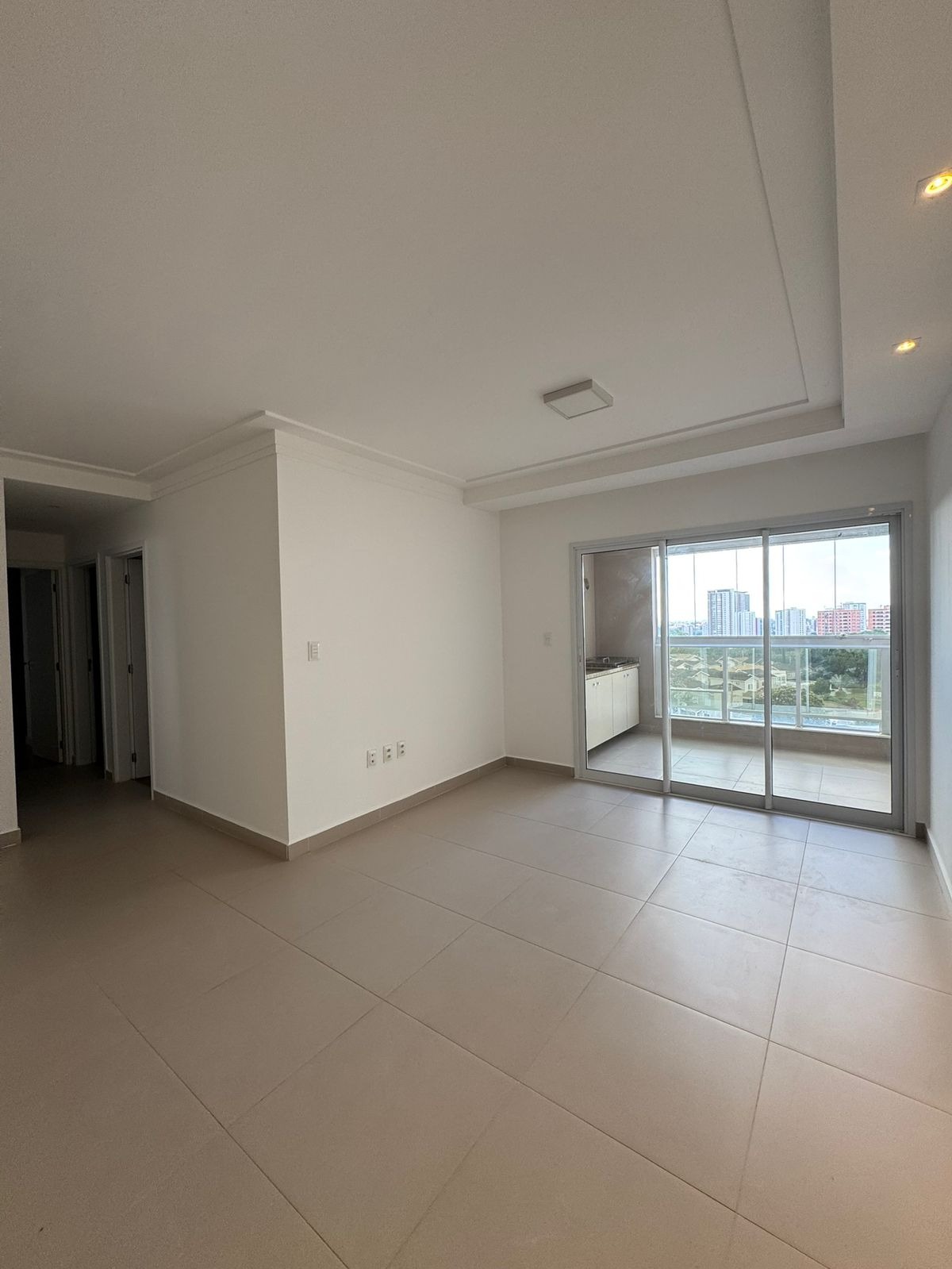 Apartamento, 3 quartos, 97 m² - Foto 3