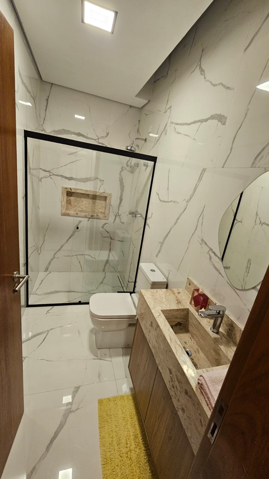 Casa, 4 quartos - Foto 17