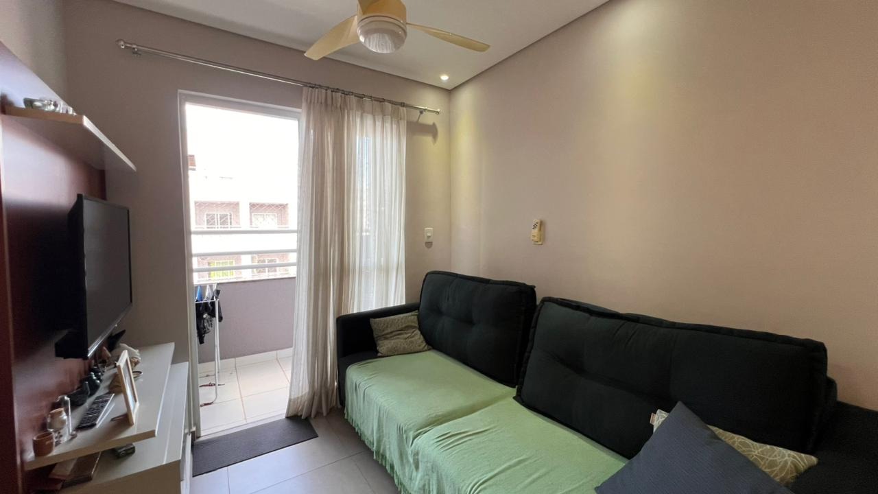 Apartamento, 2 quartos, 58 m² - Foto 2