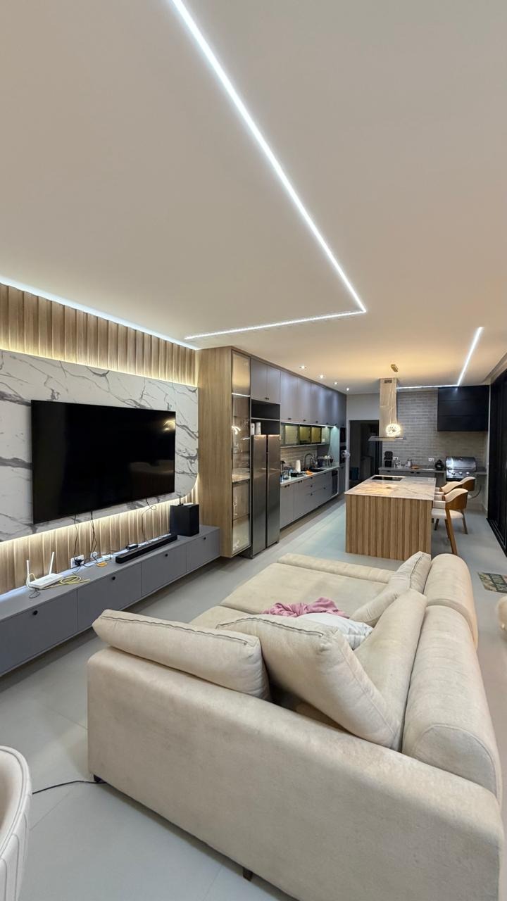 Casa, 3 quartos, 260 m² - Foto 17