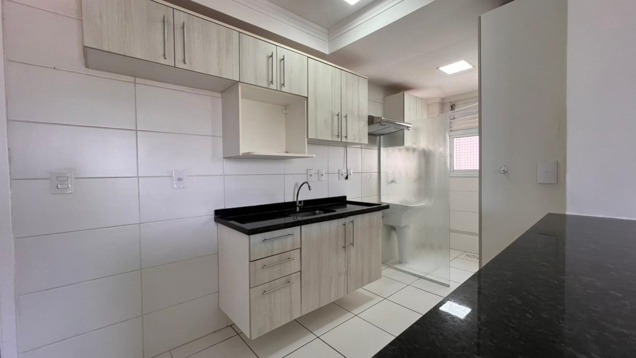 Apartamento, 2 quartos, 58 m² - Foto 3