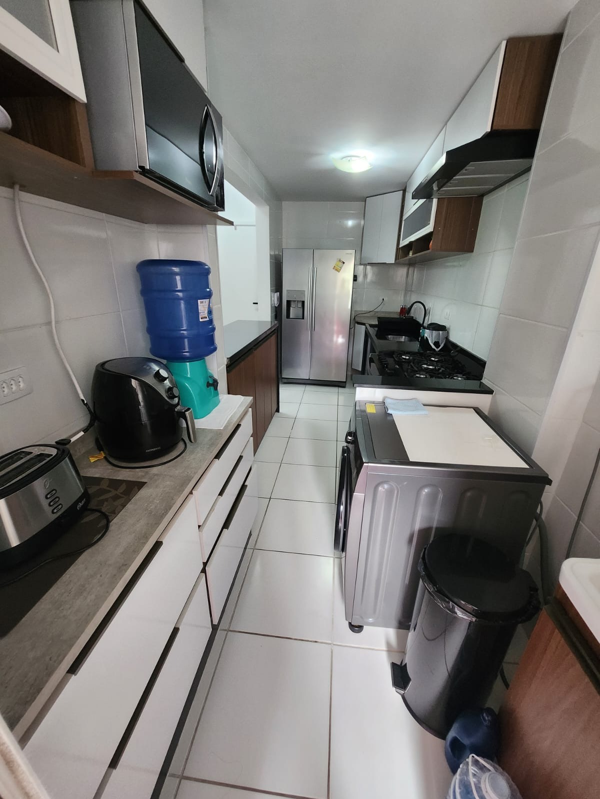 Apartamento, 2 quartos, 78 m² - Foto 15