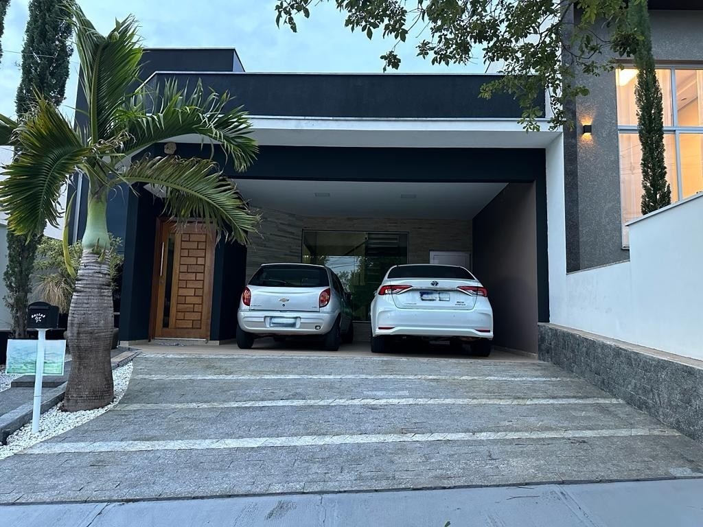 Casa, 4 quartos - Foto 1