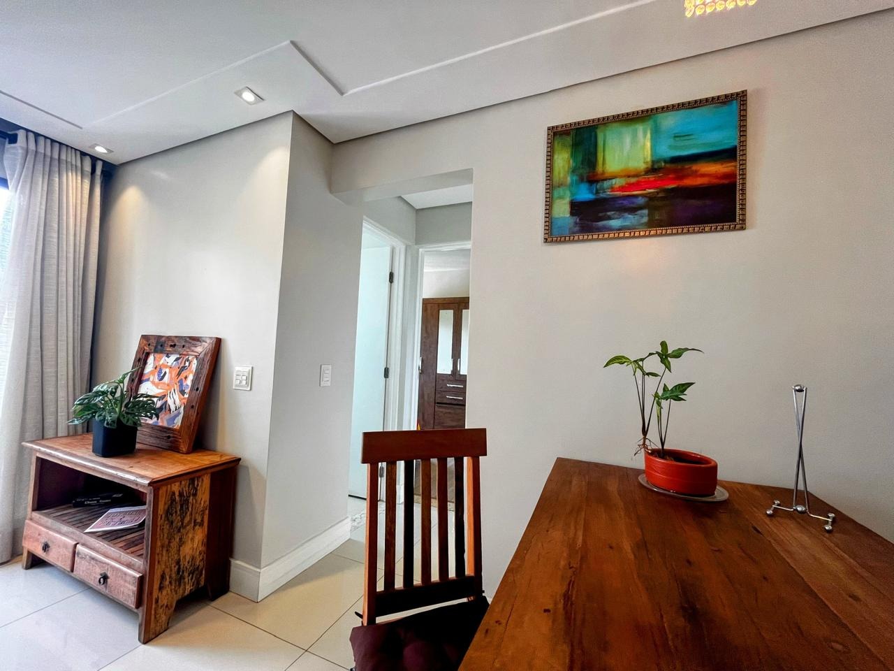 Apartamento, 2 quartos, 55 m² - Foto 6
