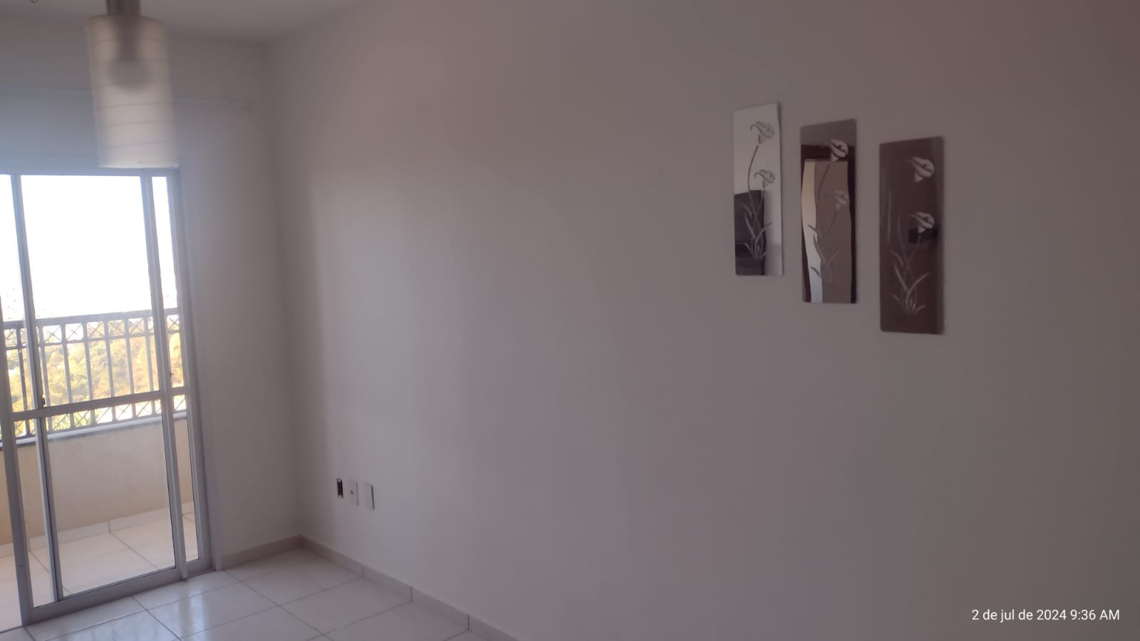 Apartamento, 2 quartos, 53 m² - Foto 8