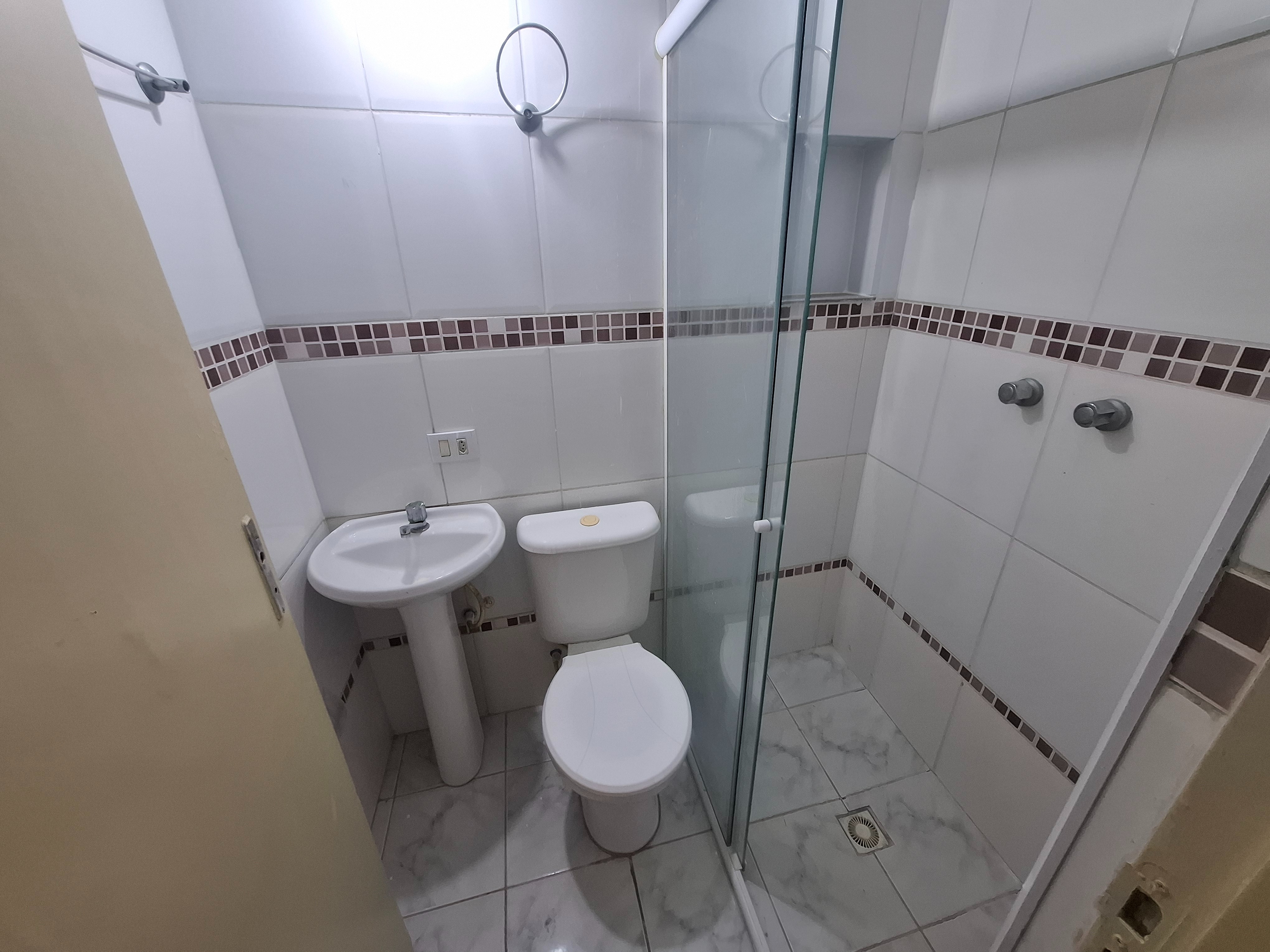 Apartamento, 3 quartos, 90 m² - Foto 15