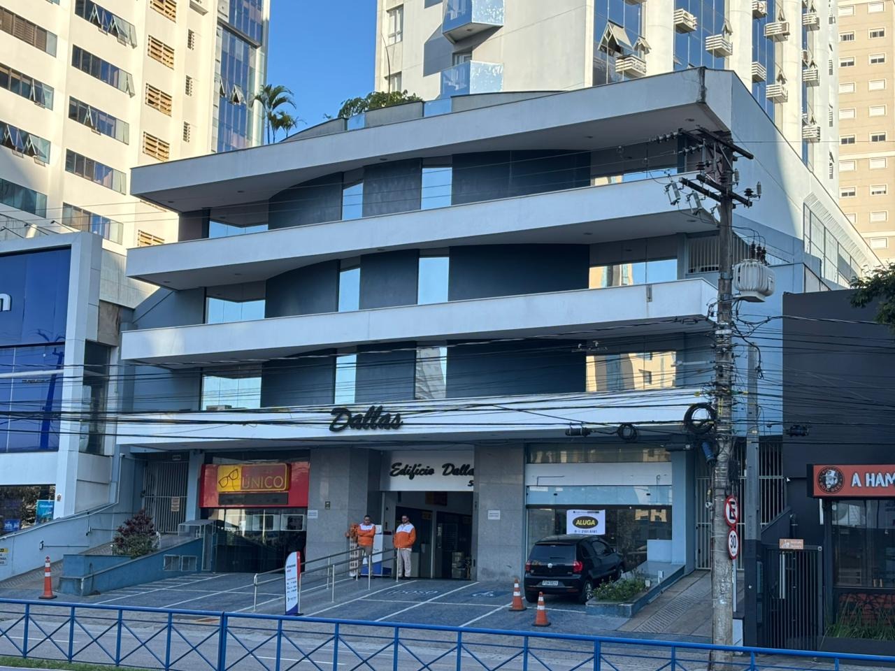 Sala-Conjunto, 50 m² - Foto 1