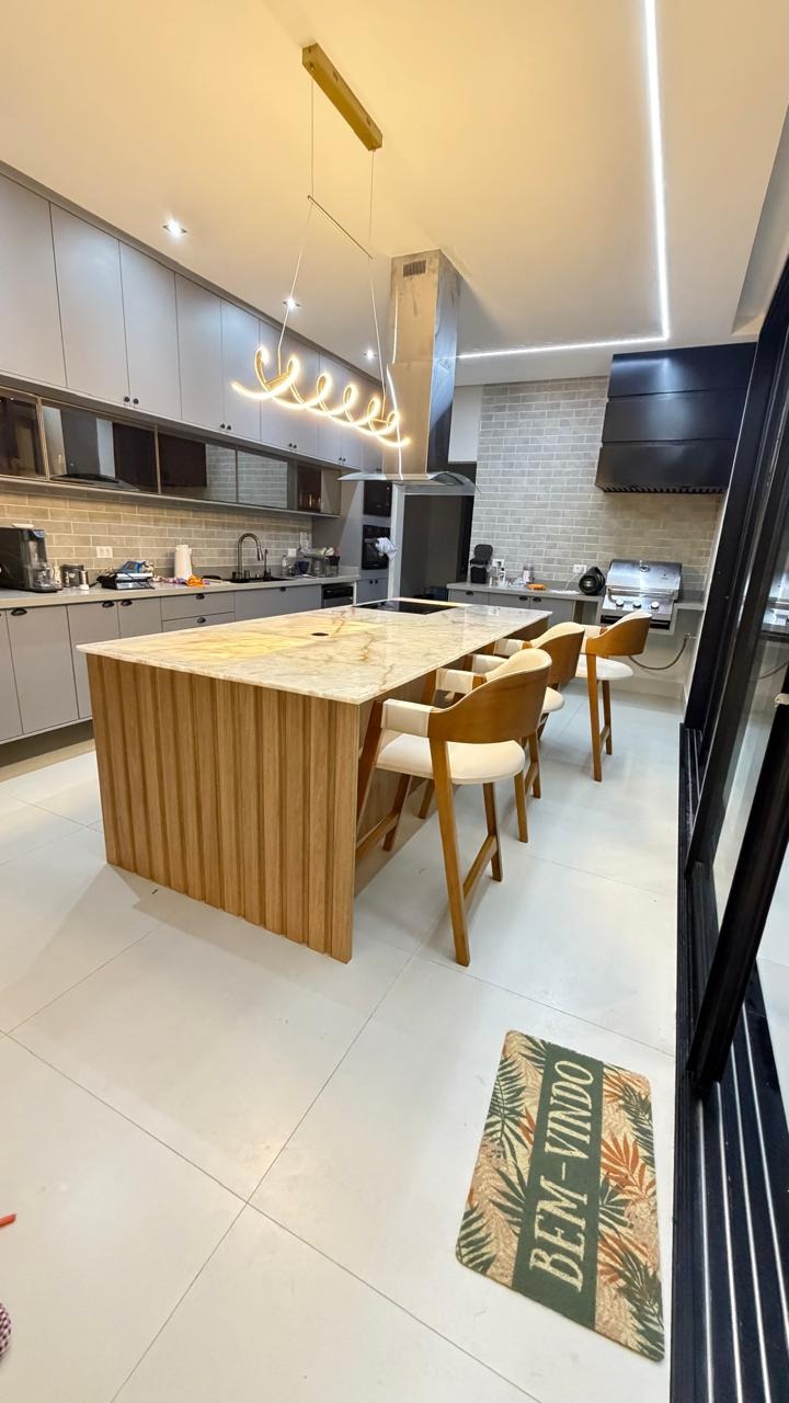 Casa, 3 quartos, 260 m² - Foto 6