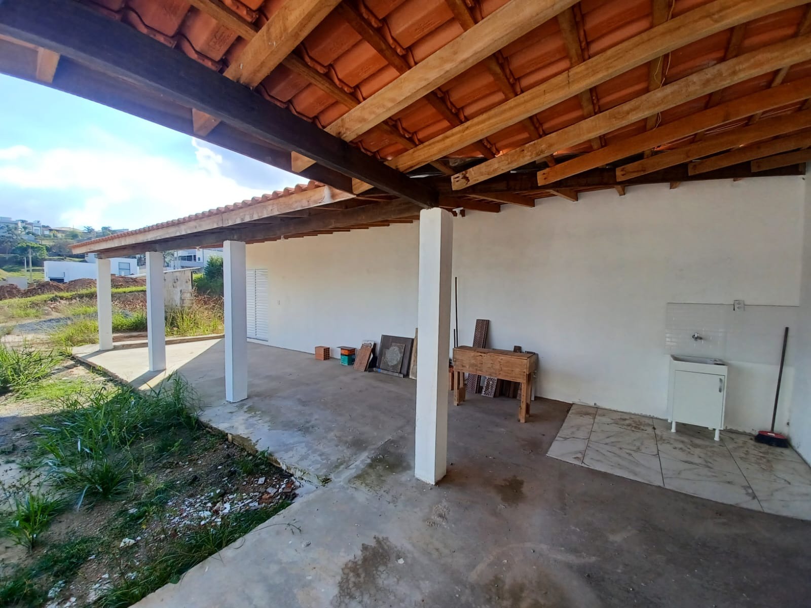 Casa, 3 quartos - Foto 9