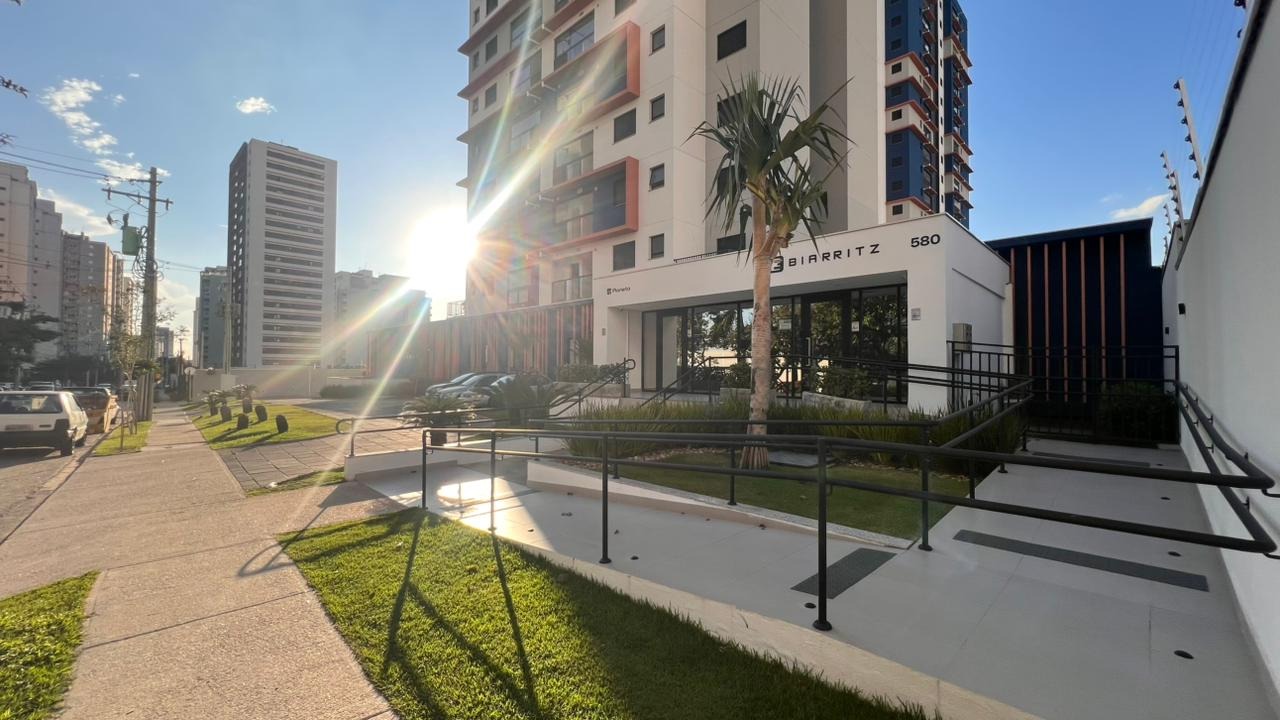 Apartamento, 2 quartos, 67 m² - Foto 3