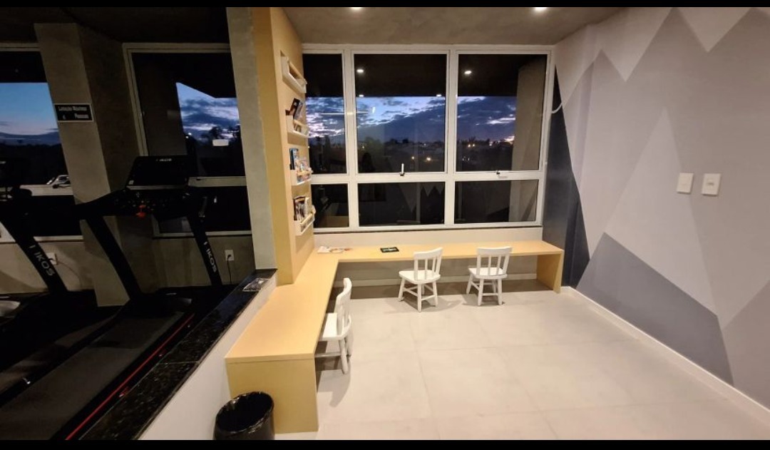 Apartamento, 3 quartos, 82 m² - Foto 29