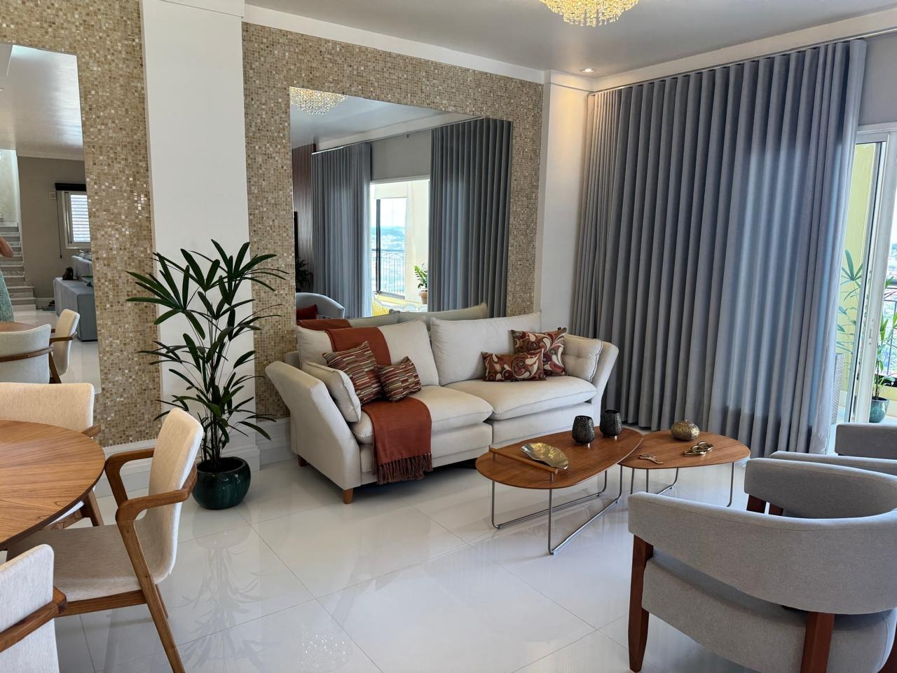 Cobertura, 4 quartos, 341 m² - Foto 36