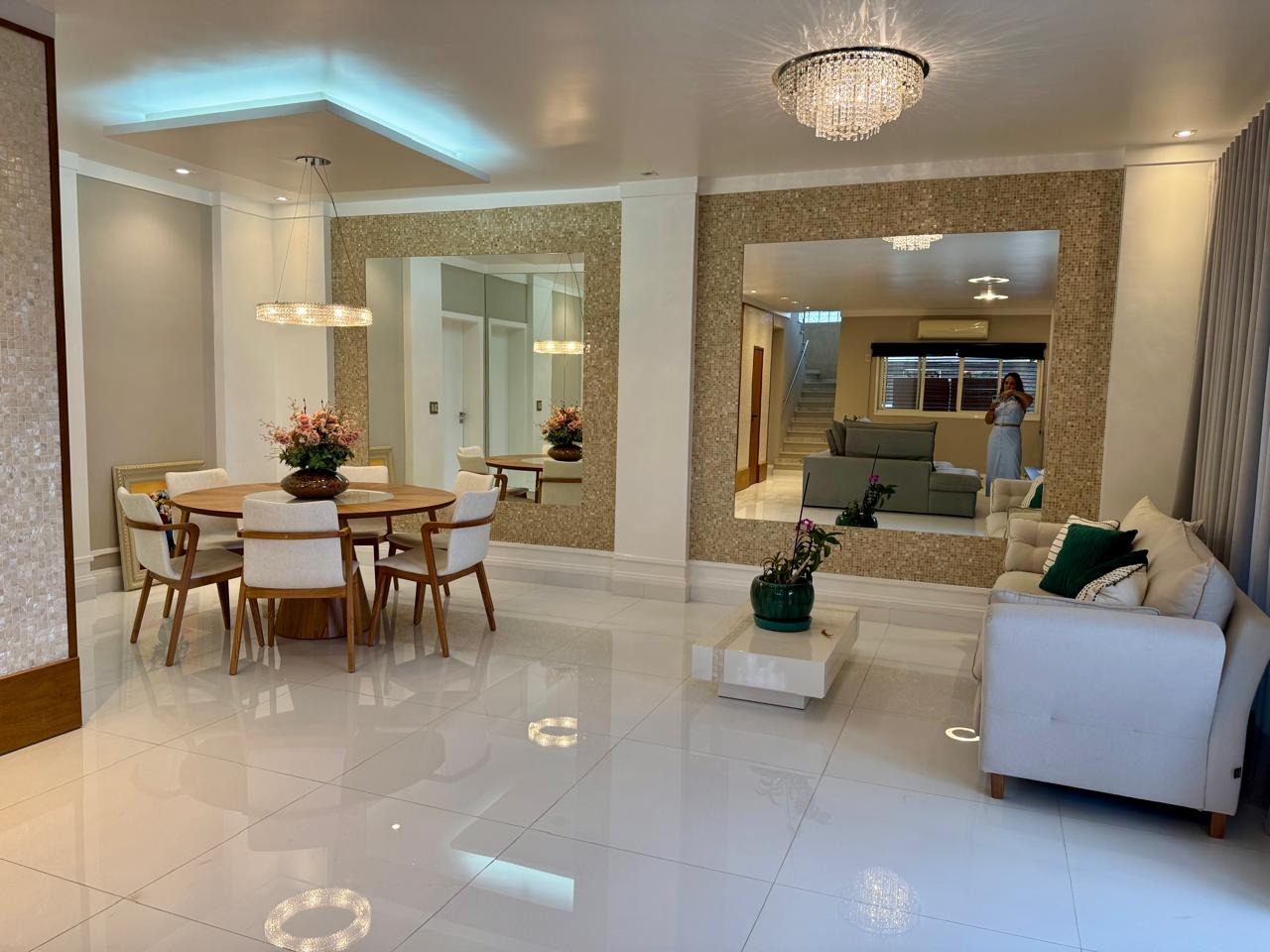 Cobertura, 4 quartos, 341 m² - Foto 25