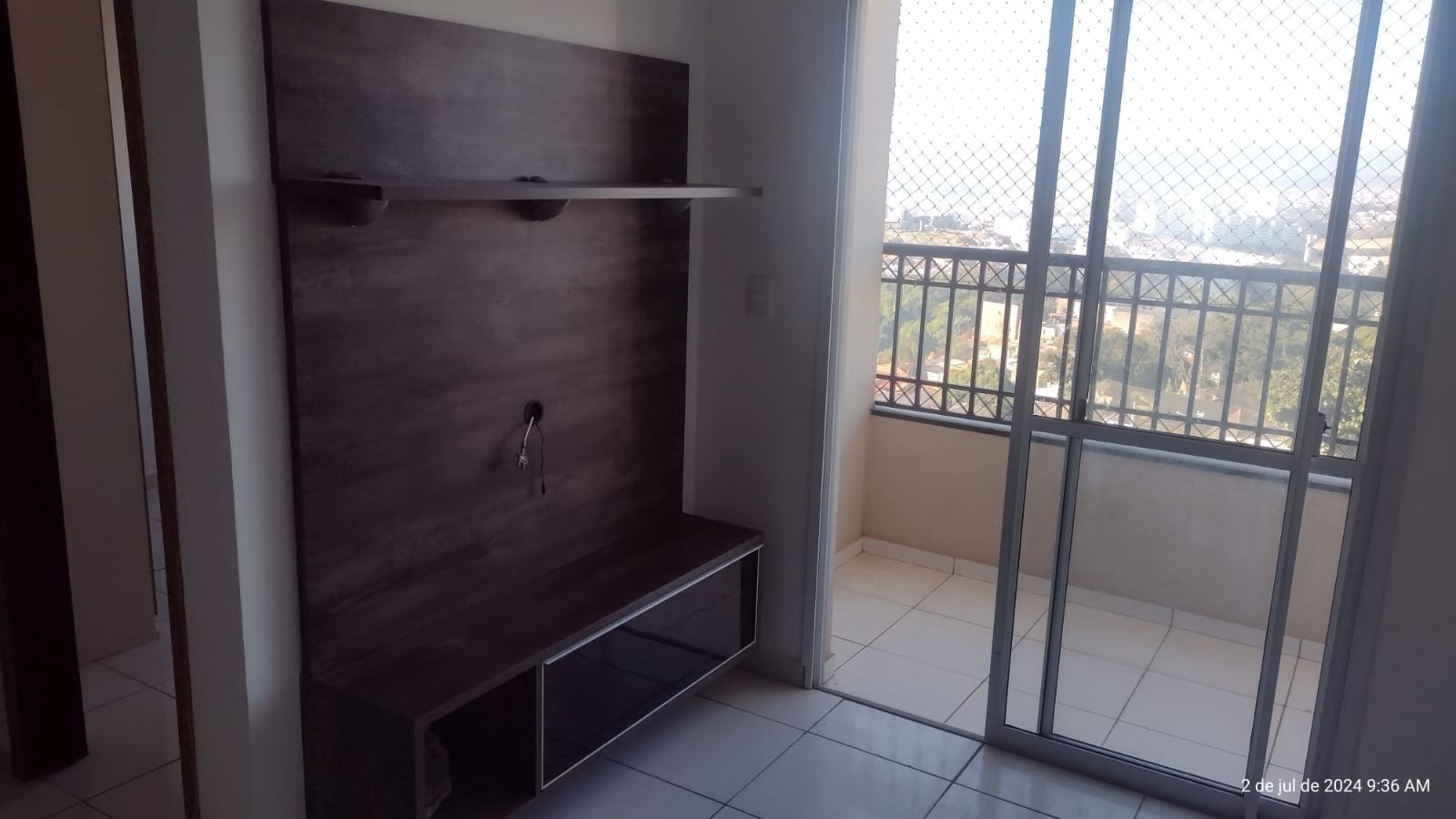 Apartamento, 2 quartos, 53 m² - Foto 7