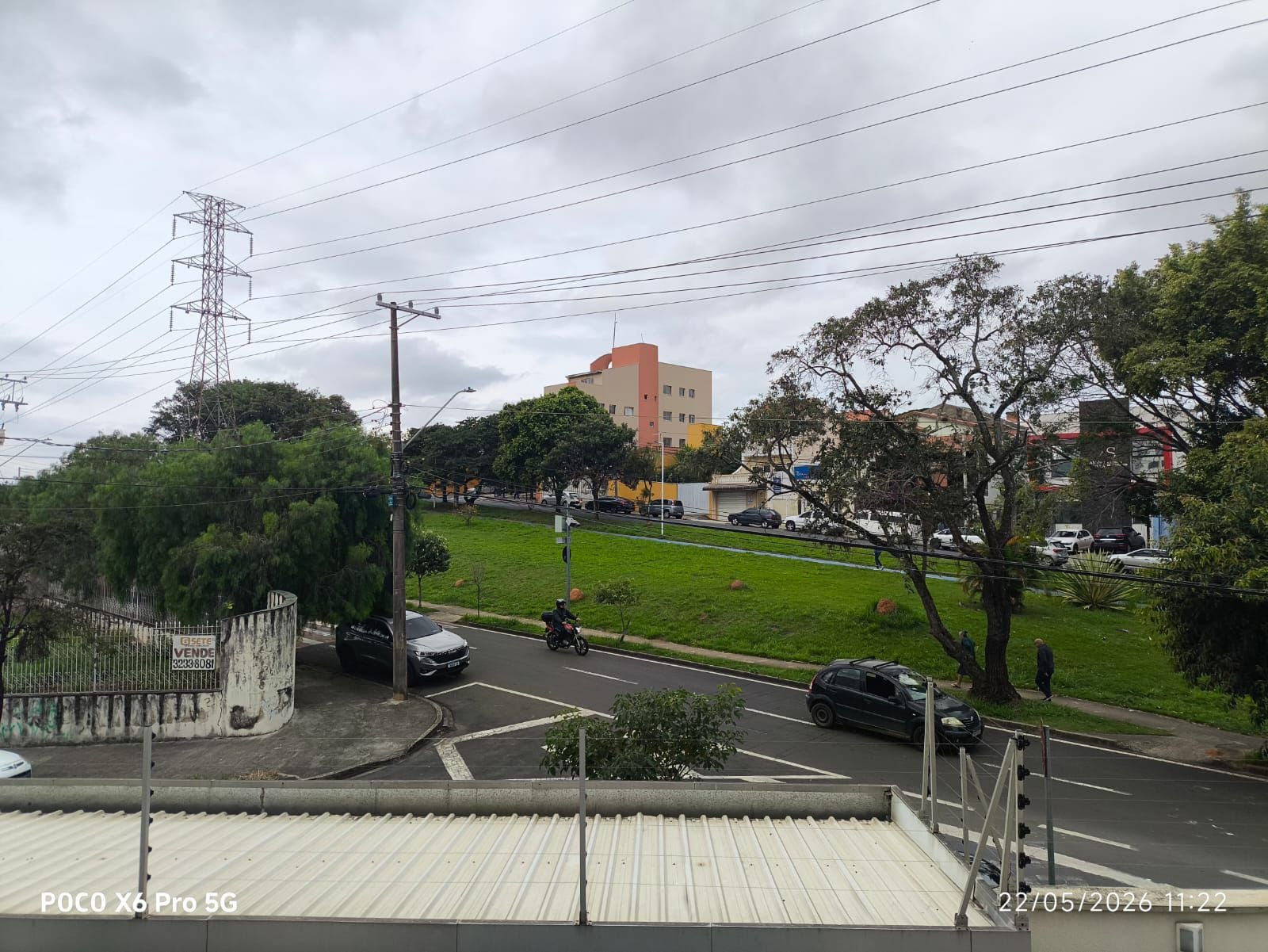 Apartamento, 1 quarto, 44 m² - Foto 13