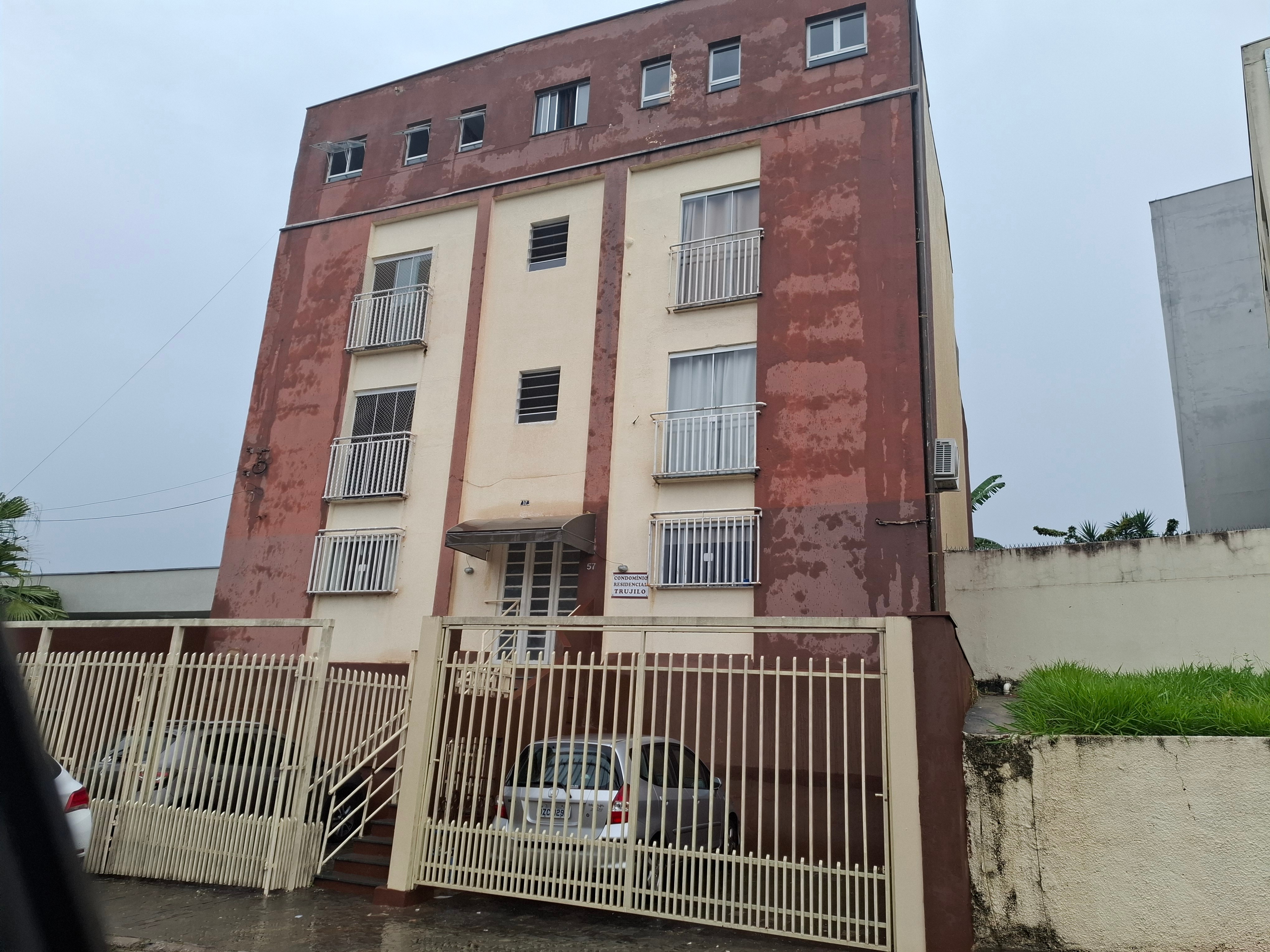 Apartamento, 3 quartos, 90 m² - Foto 3