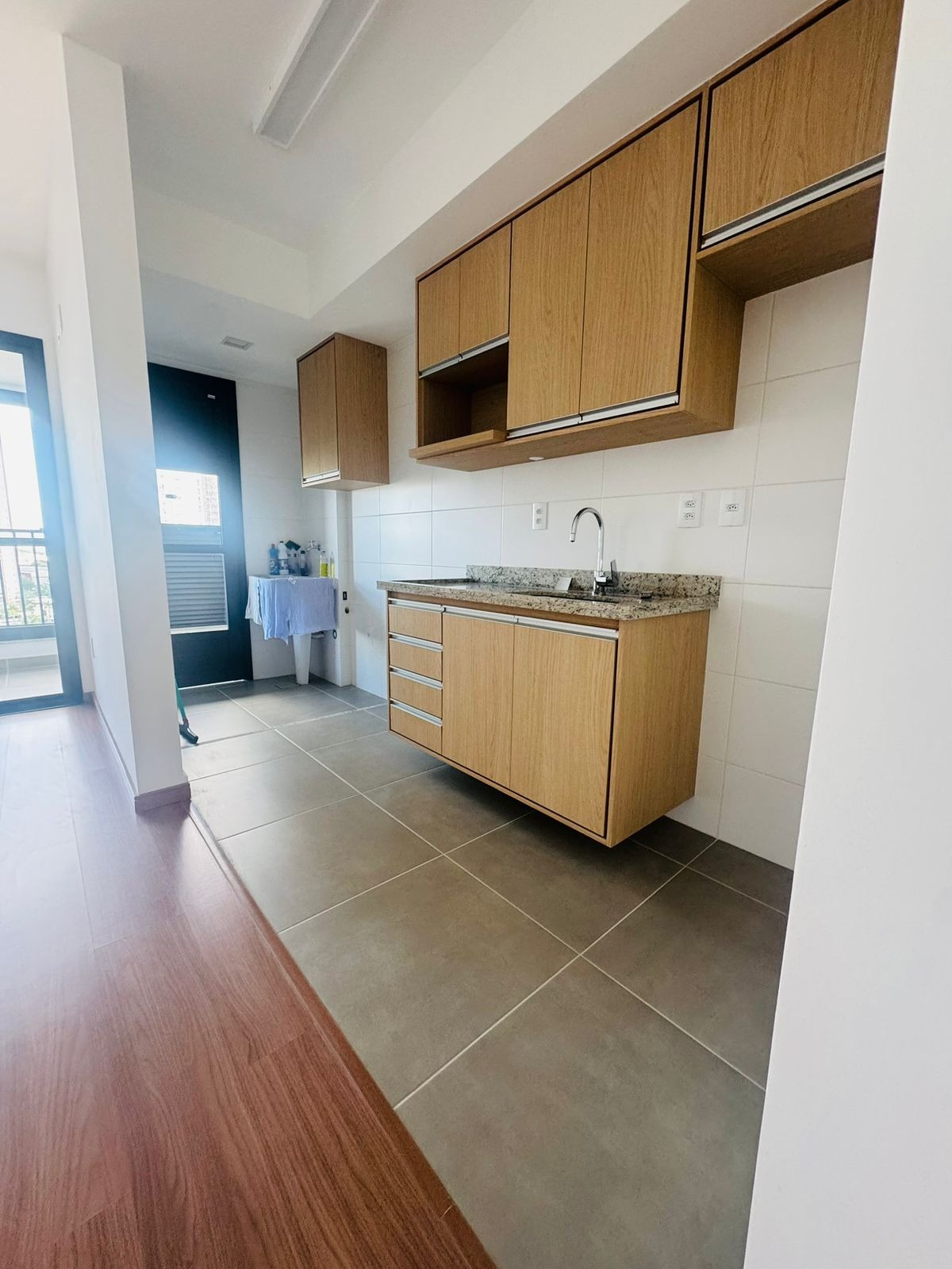 Apartamento, 1 quarto, 48 m² - Foto 2