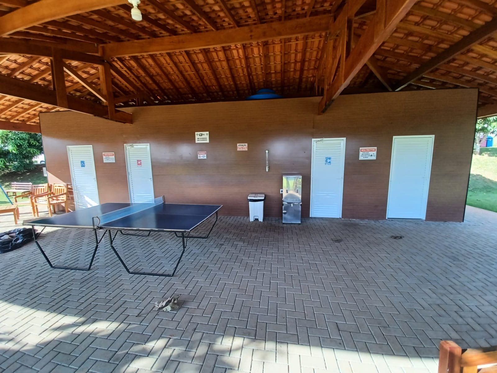 Casa, 3 quartos, 260 m² - Foto 35
