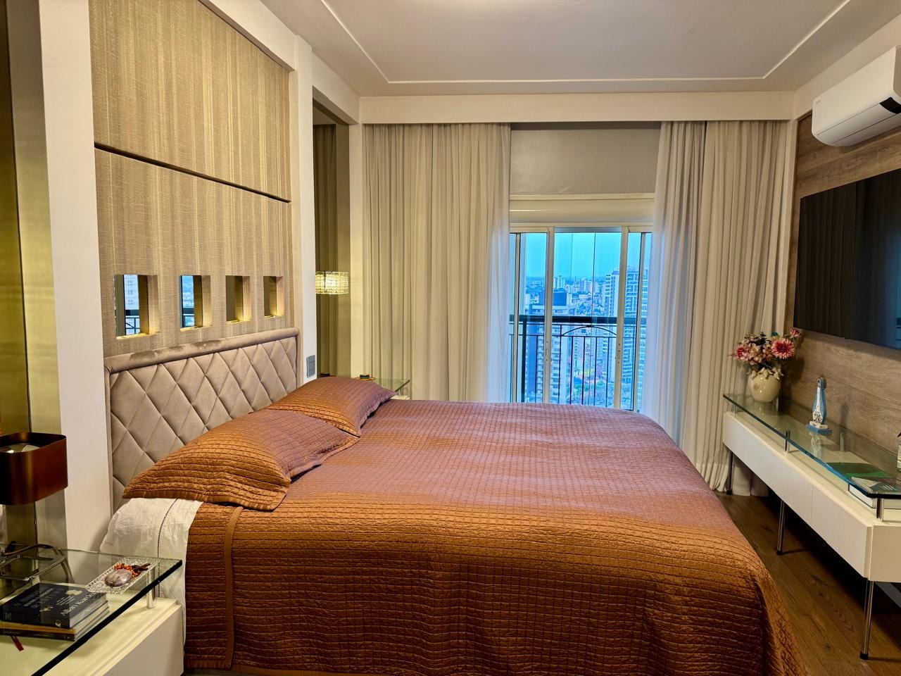 Cobertura, 4 quartos, 341 m² - Foto 12