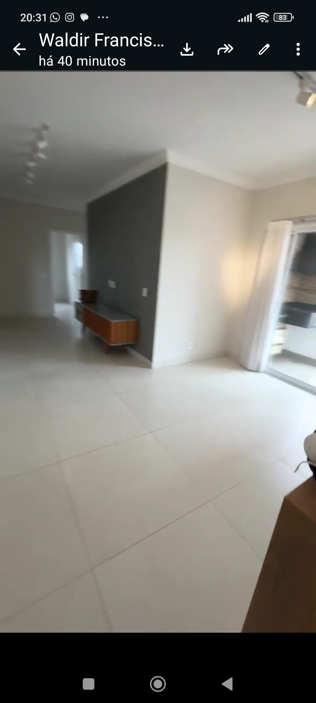 Apartamento, 3 quartos, 80 m² - Foto 6