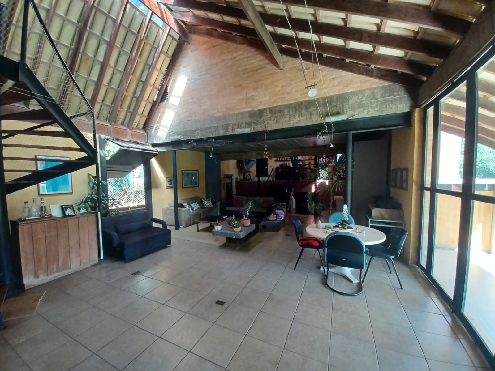 Casa, 3 quartos - Foto 5