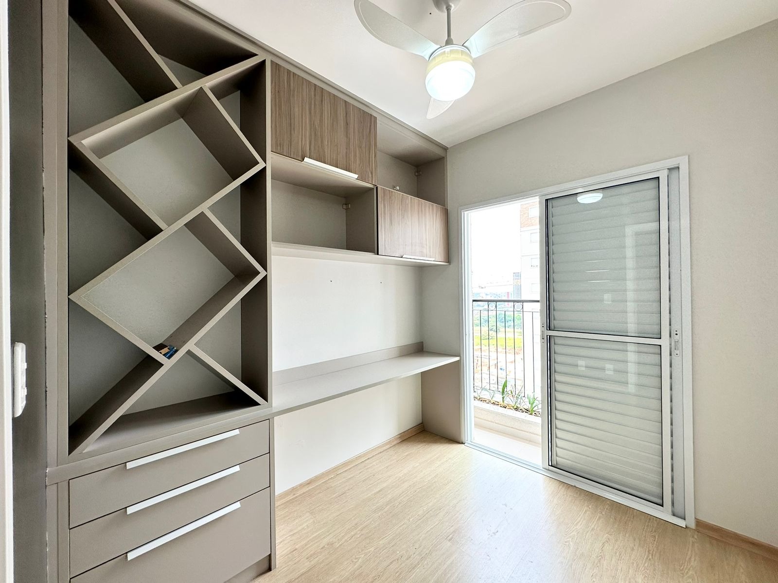 Apartamento, 3 quartos, 85 m² - Foto 19