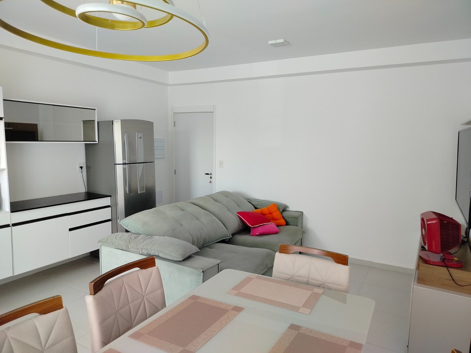 Apartamento, 3 quartos, 82 m² - Foto 5