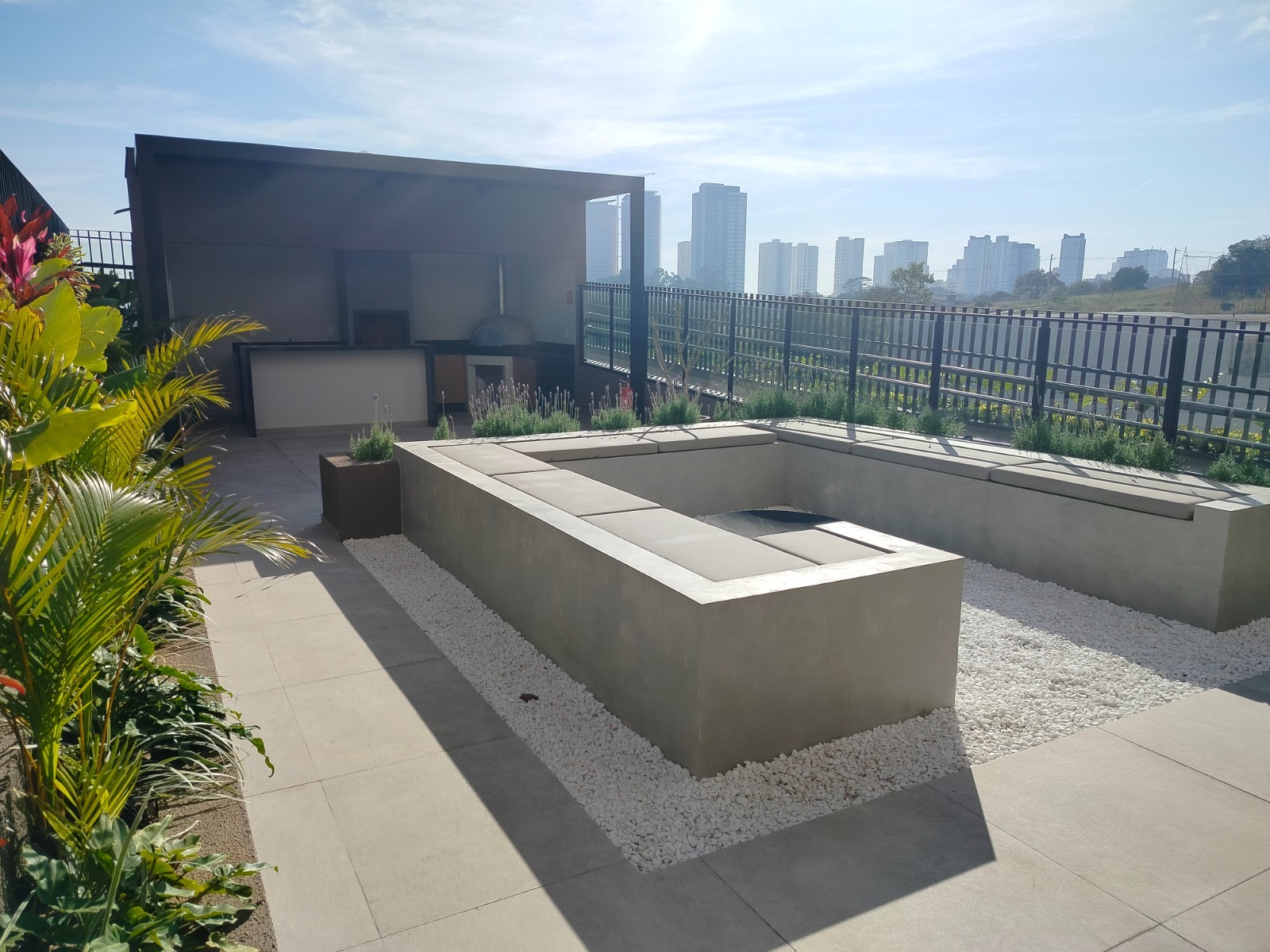 Apartamento, 3 quartos, 82 m² - Foto 30