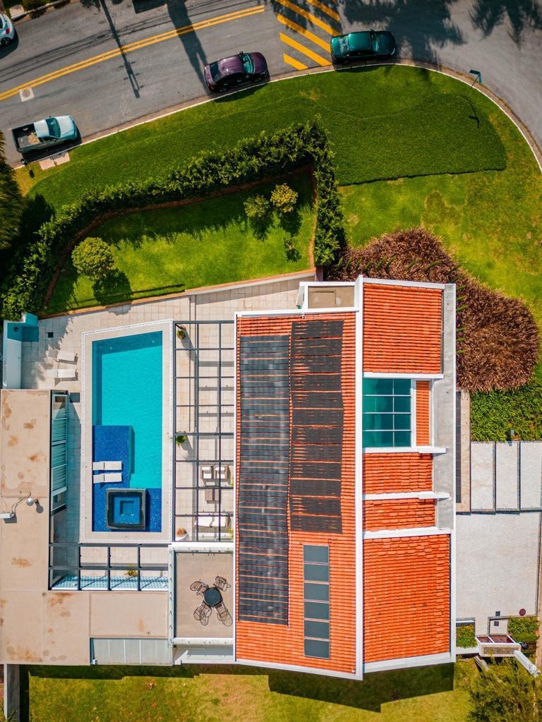 Casa, 7 quartos - Foto 4