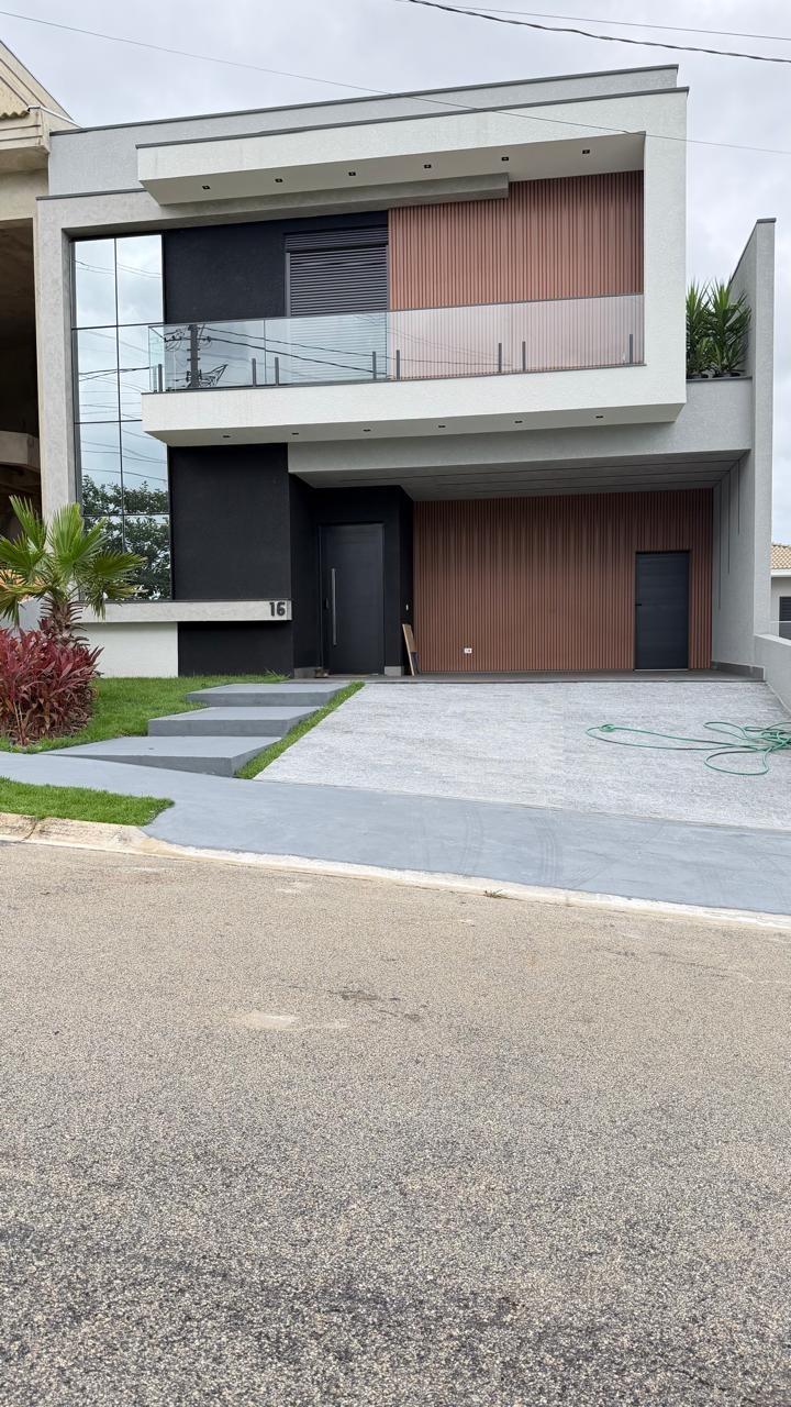 Casa, 3 quartos, 260 m² - Foto 2