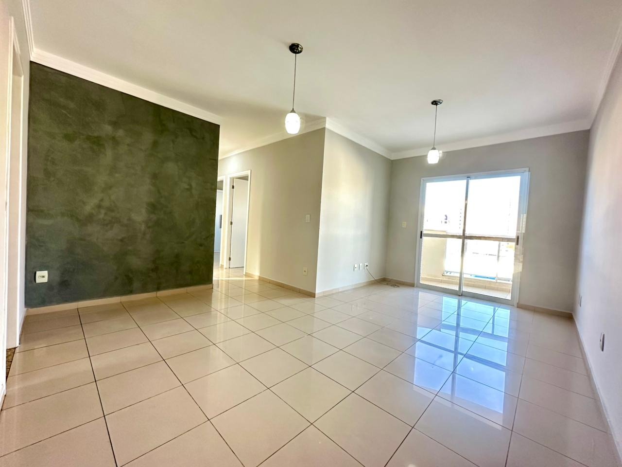 Apartamento, 3 quartos, 94 m² - Foto 2